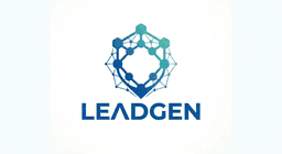 LeadGen Logo